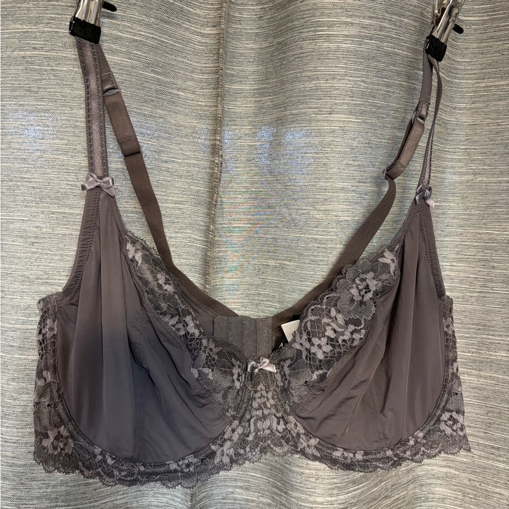 Adore me unlined bra 38DDD